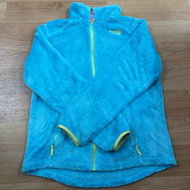 노스페이스 후리스 