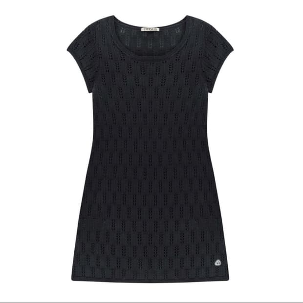 코이세이오 니트 원피스