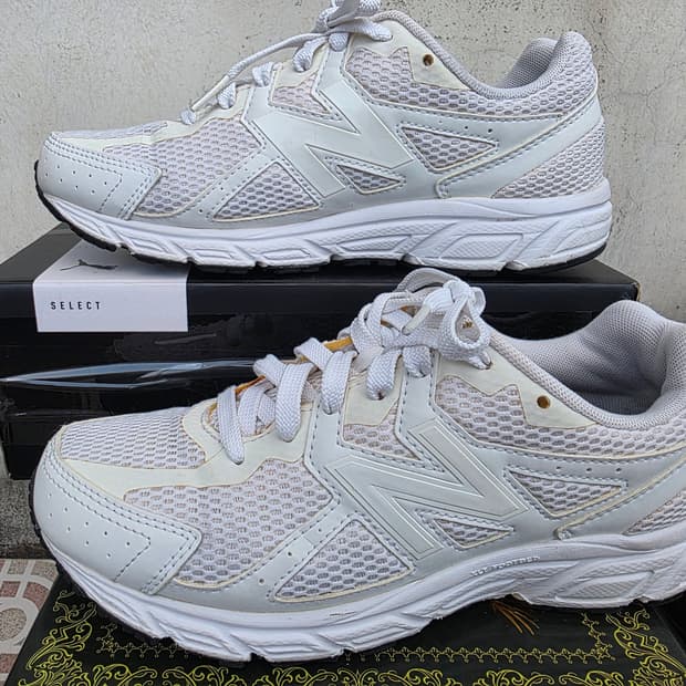 뉴발란스 480v5 4E 화이트 230