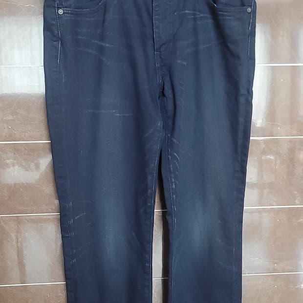 (남성35인치~36인치) 리바이스  정품 청바지