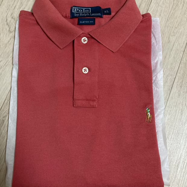 폴로 반팔 카라티 100(XL) 판매