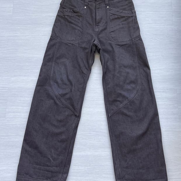 [44] 키코 콩코드 진 듄 워시