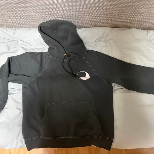 아워레가시 워크샵 후드 50