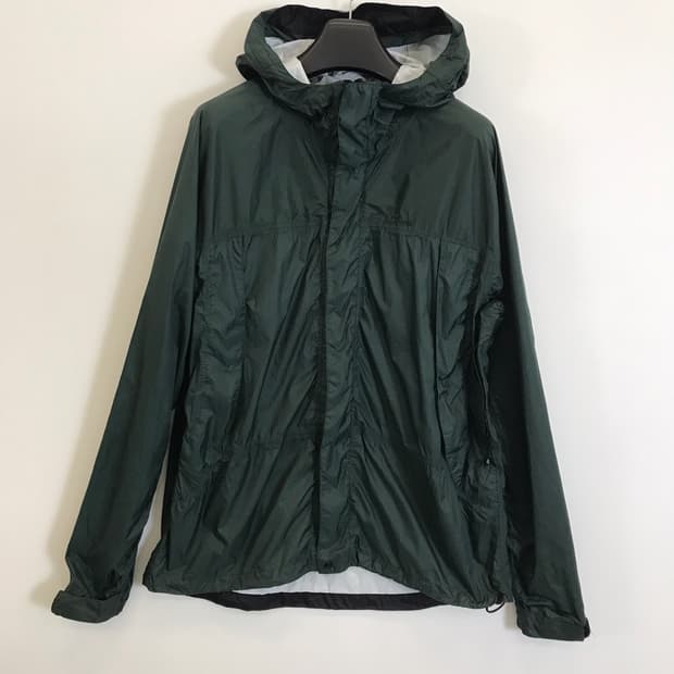 엘엘빈 LLBEAN 90s 고프코어 바람막이자켓 [L]