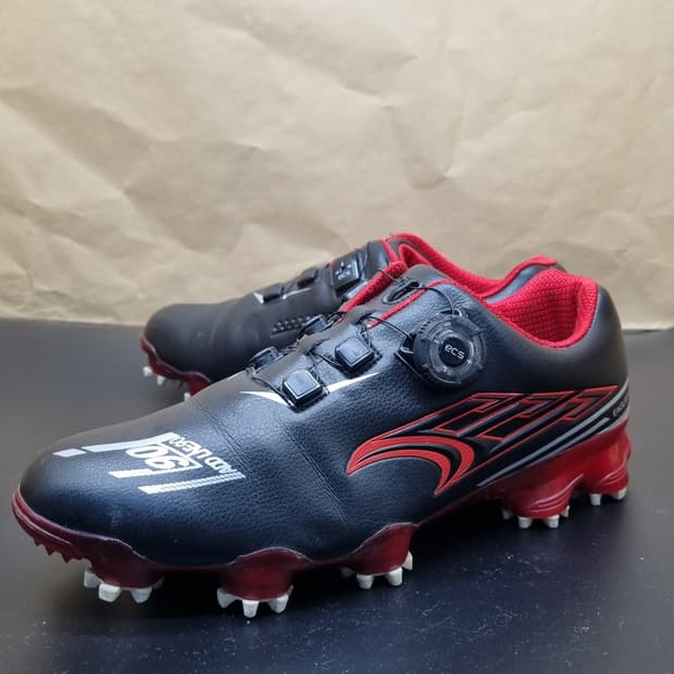 JDX 보아 골프화255