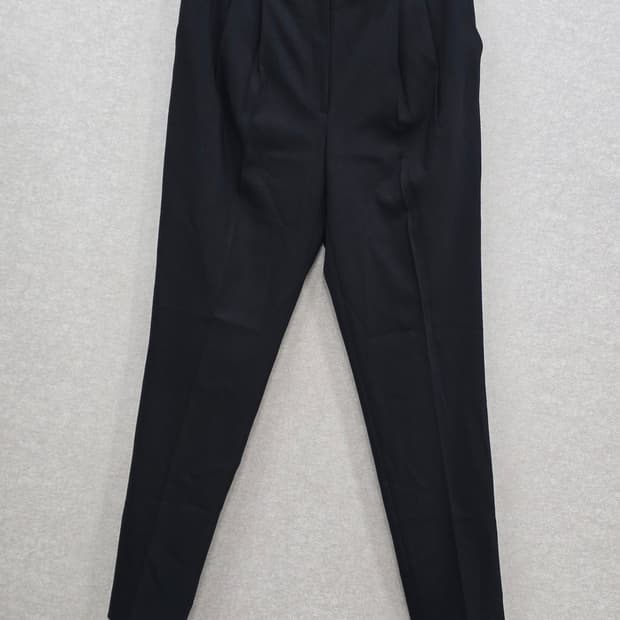 한섬 LANVIN COLLECTION  랑방 슬랙스 팬츠