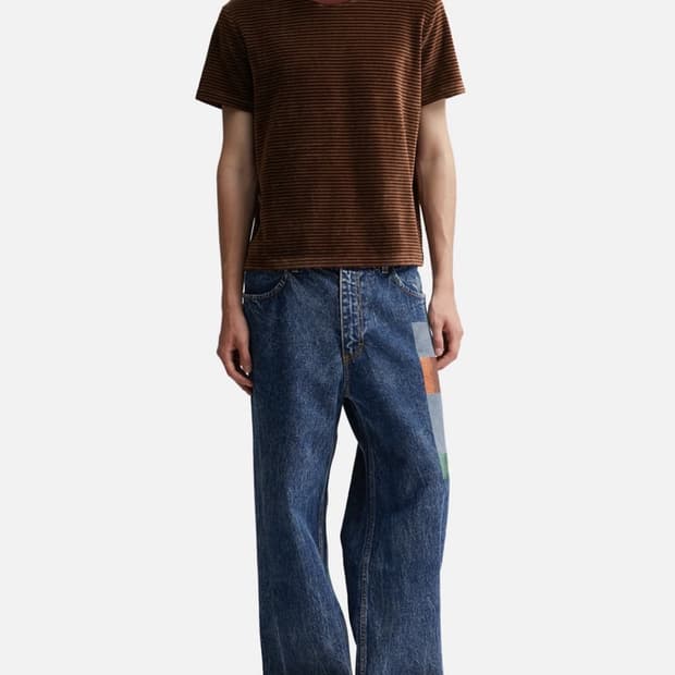 에크하우스라타 와이드레그진 31