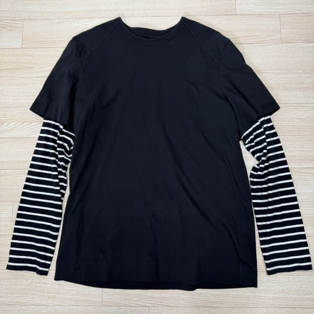 준지 레이어드 슬리브 48