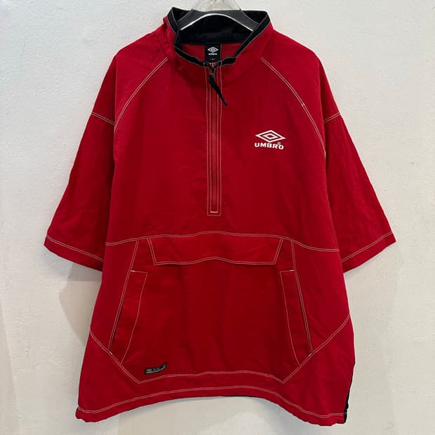 Umbro anorak