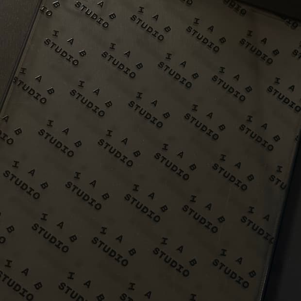 케이스티파이 IAB 스튜디오 아이패드 케이스 look