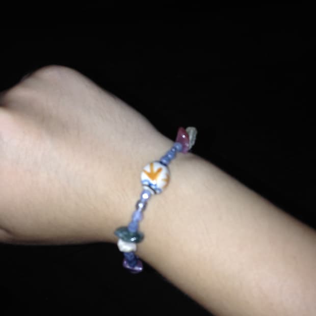 🐠 Josee vintage bracelet