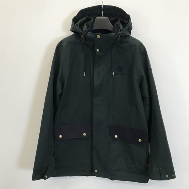 빈폴 고어텍스 바람막이 자켓 [105사이즈]