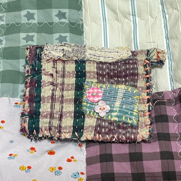 ์นธํ kantha ํธ๋๋ฉ์ด๋ ์ง๊ฐ