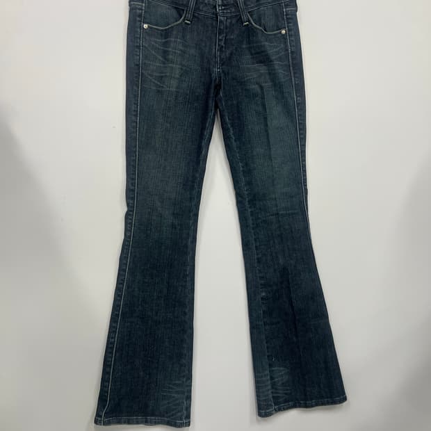 리바이스 청바지