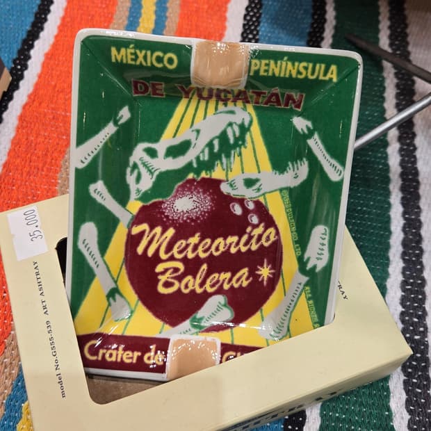 [Dulton]애쉬트레이