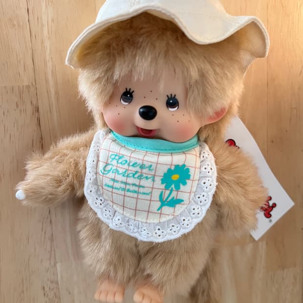 몬몬팜 플라워 몬치치