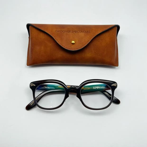 그루버 아폴로 48