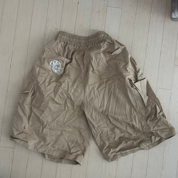 카고 버뮤다 팬츠