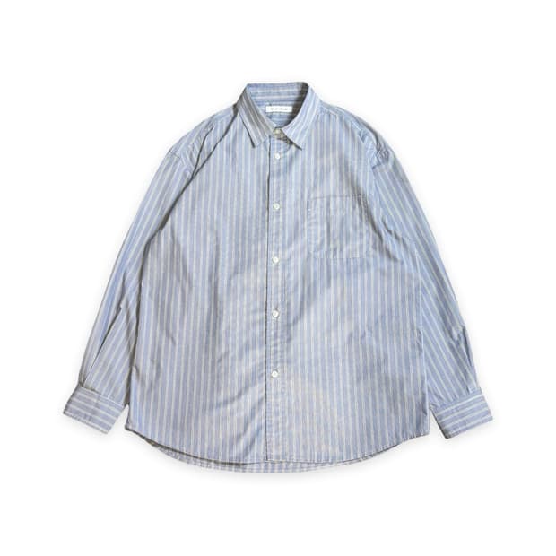 프릭스스토어 스트라이프 셔츠
