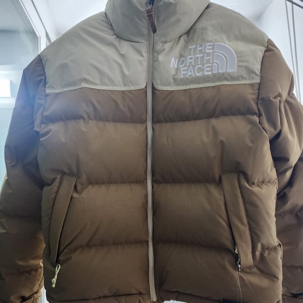 (새상품/택0) 노스페이스 92 로우파이 하이텍 눕시 패딩 