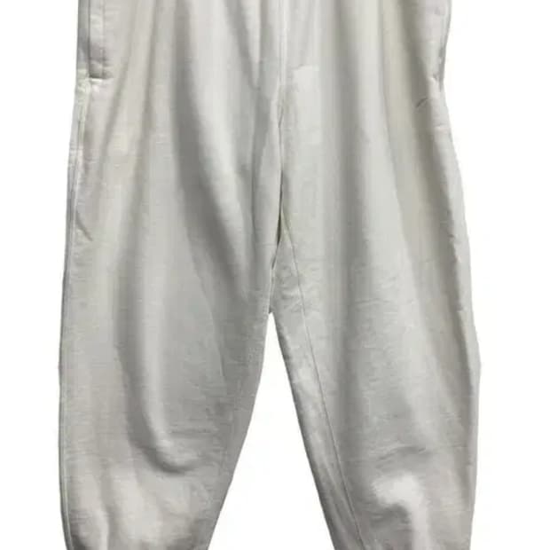 나이키 nrg 기모 바지 L