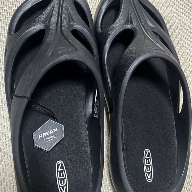 KEEN SHANTI 290