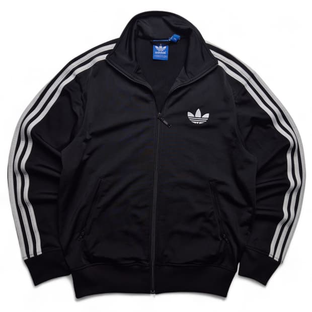 [95] 아디다스 파이어버드 트랙탑 져지