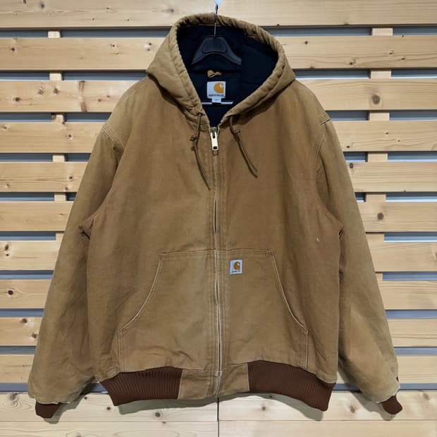 칼하트 J140 자켓