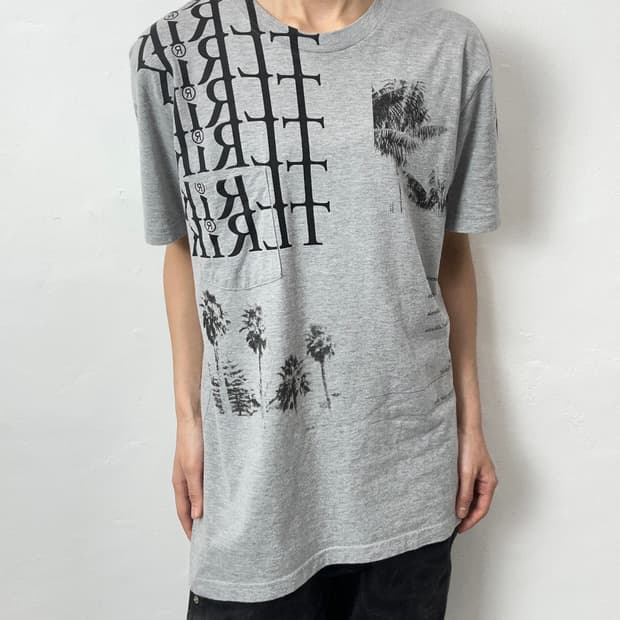 11ss Tlrik Photo Tee