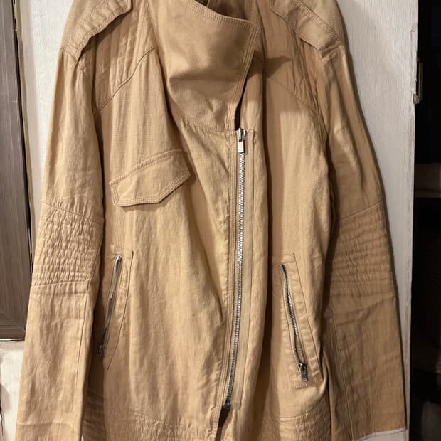 빈티지 여성자켓