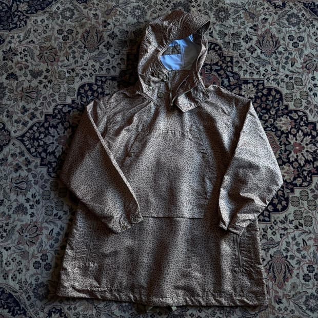 엔지니어드 가먼츠 아노락 100