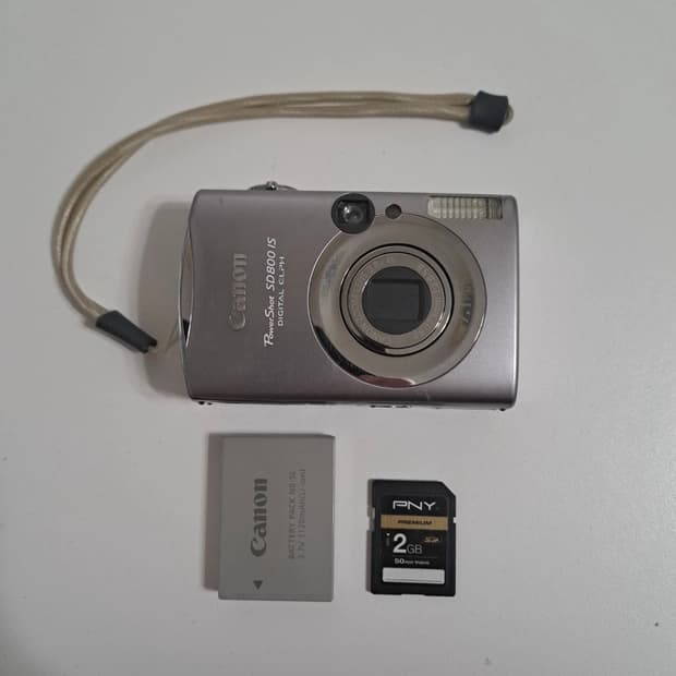 캐논 익서스850is, sd800is, ixy900is