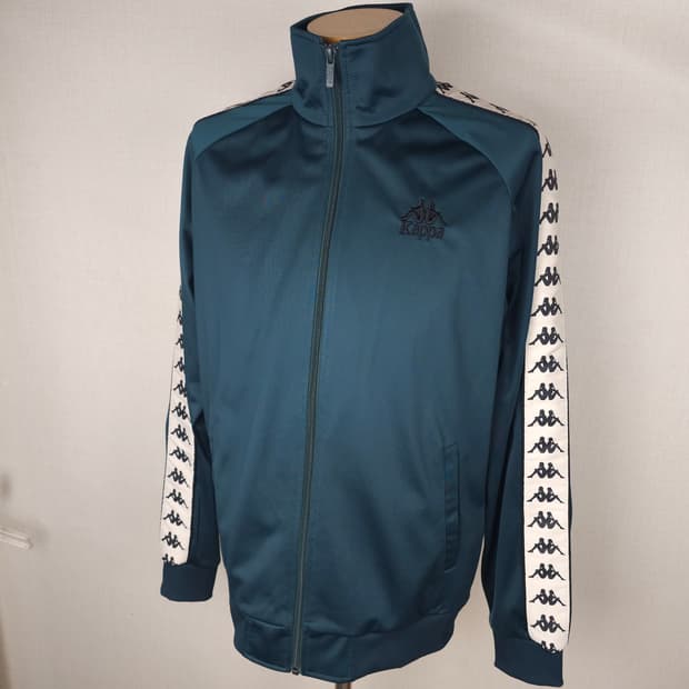 카파 져지 남자100사이즈 