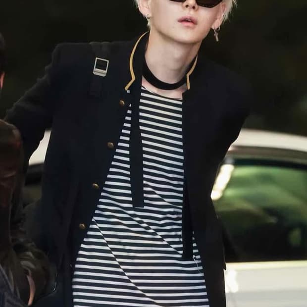 생로랑  15ss 오피서 나폴레옹 자켓