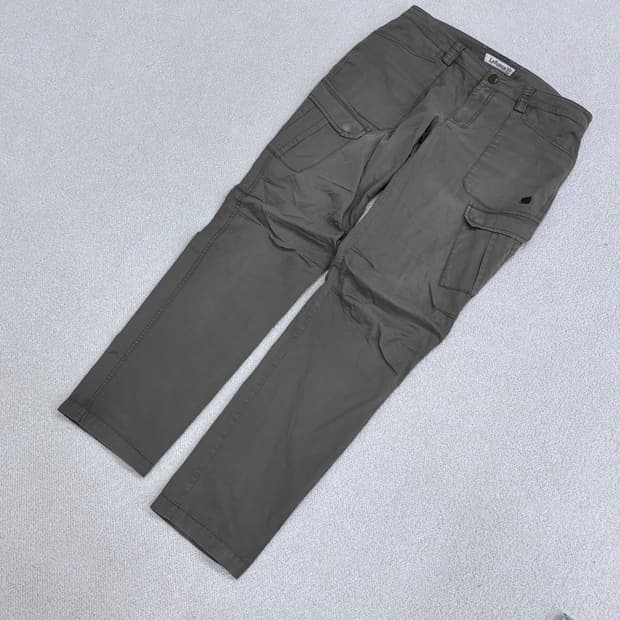 82-94 라푸마 남성 카고 팬츠 0327E