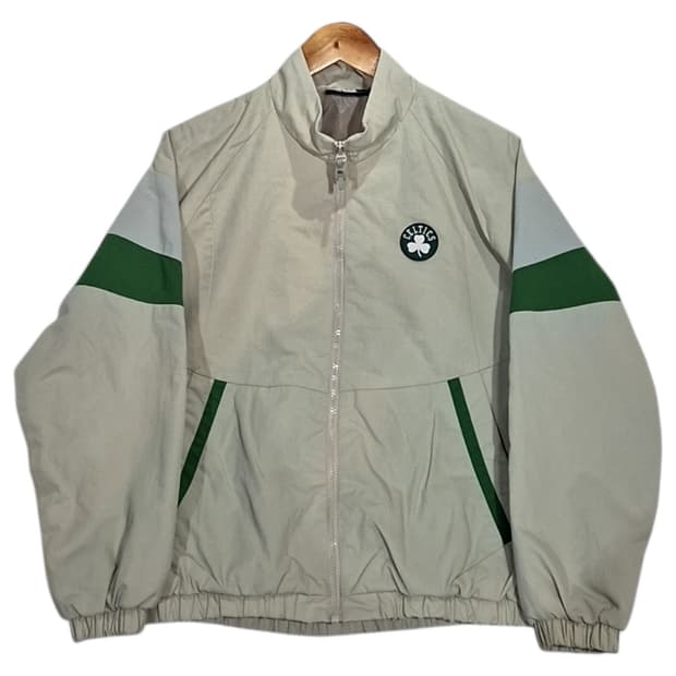 NBA 보스턴 셀틱스 자켓