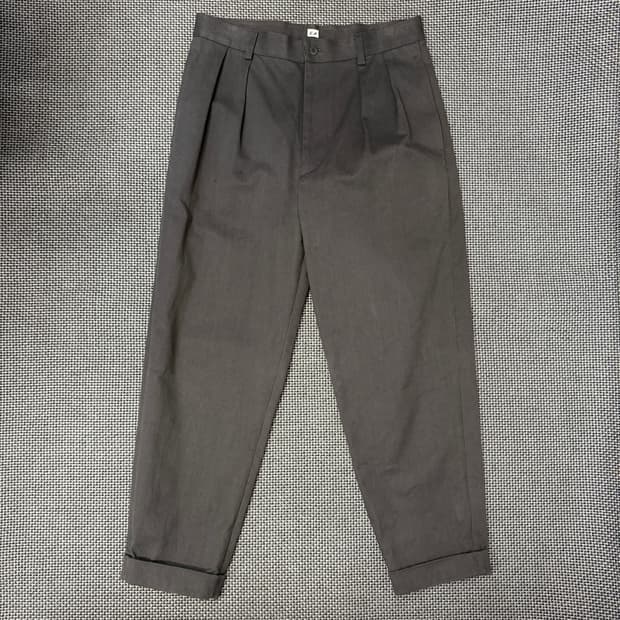 ETS MATERIAUX 치노팬츠 ( 32)