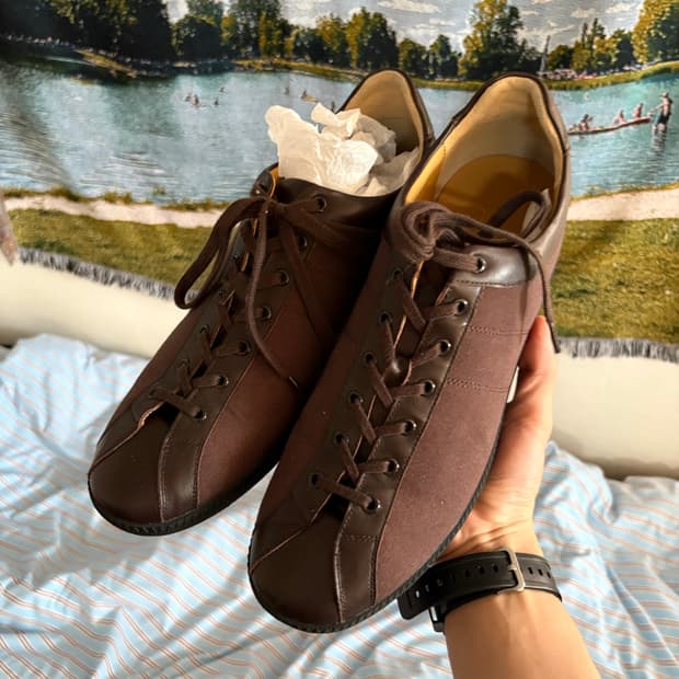 킨치 피노키 ATHLETIC - 312(p) / BROWN 290