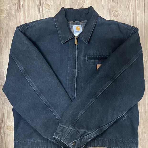 칼하트 디트로이트 J97 PTL XL