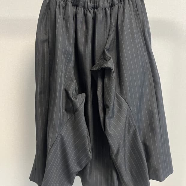 comme des garcons comme des garcons 스커트