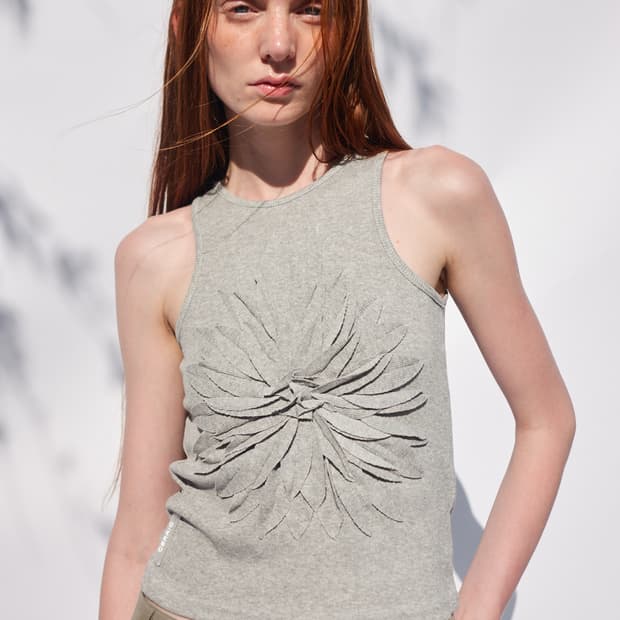 세릭 플라워포인트 나시