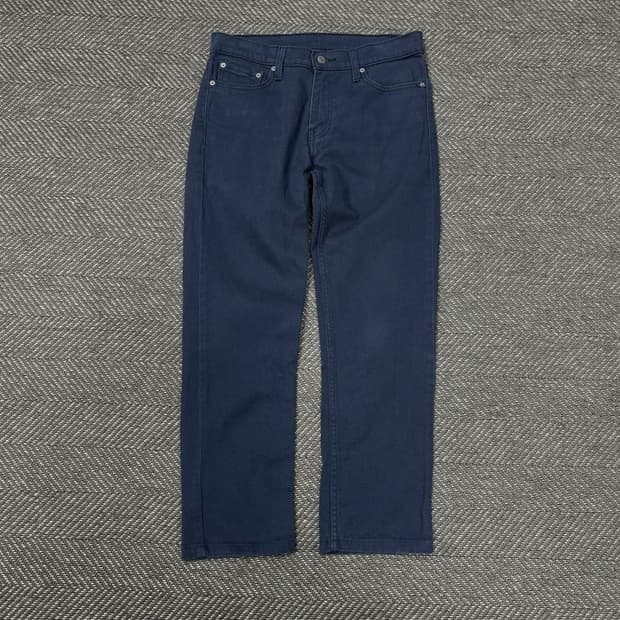 리바이스 데님 팬츠 v0403