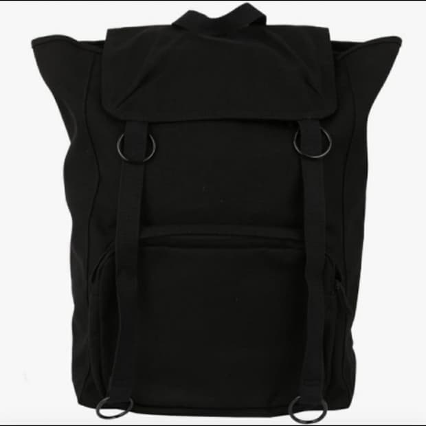라프시몬스 이스트팩 탑로드 19fw
