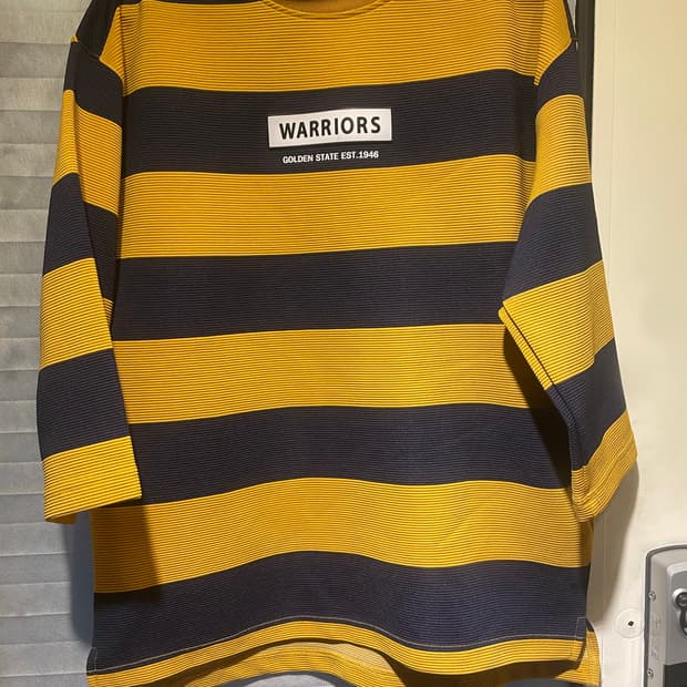 Nba반팔티셔츠 s사이즈 