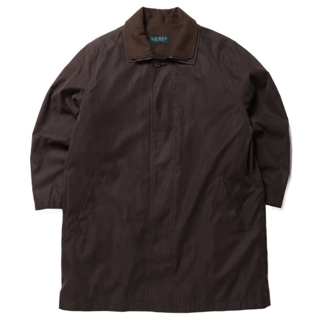 로렌 랄프로렌 Lauren Ralph Lauren Rain Coat