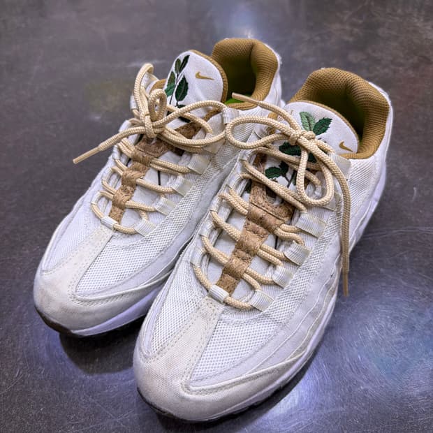 나이키 에어맥스95 SE 코르크 슈즈 240