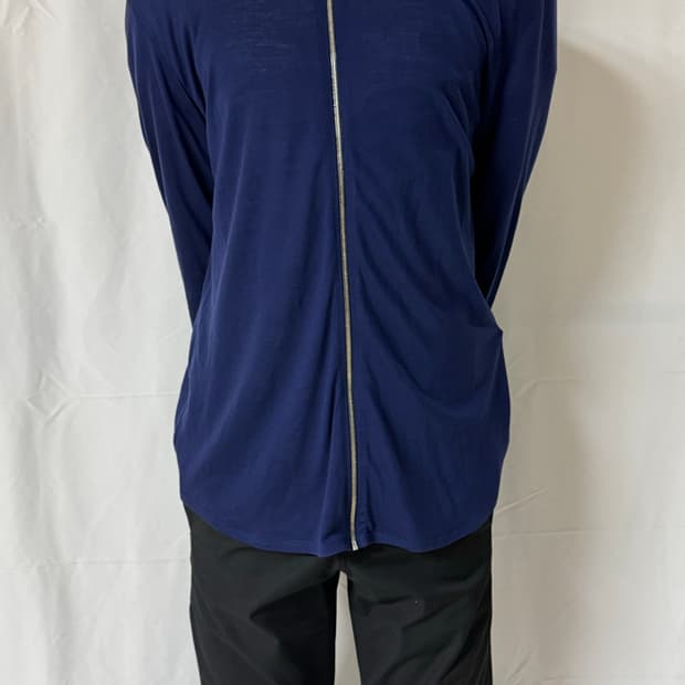 PAF 5.0+ shirt right