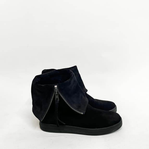 프라다 투웨이 부츠 (240-245)