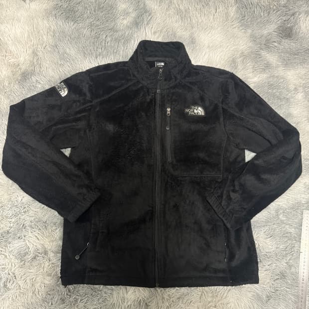 노스페이스 풀집업 후리스 XL사이즈