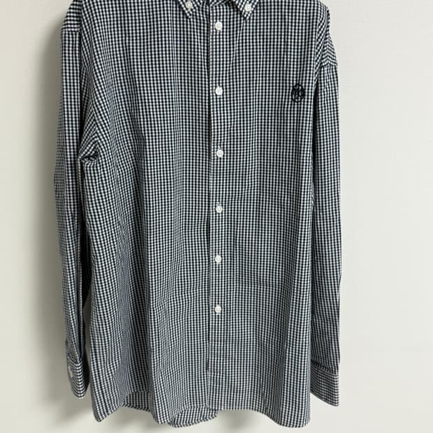 마리떼 프랑소와저버 셔츠